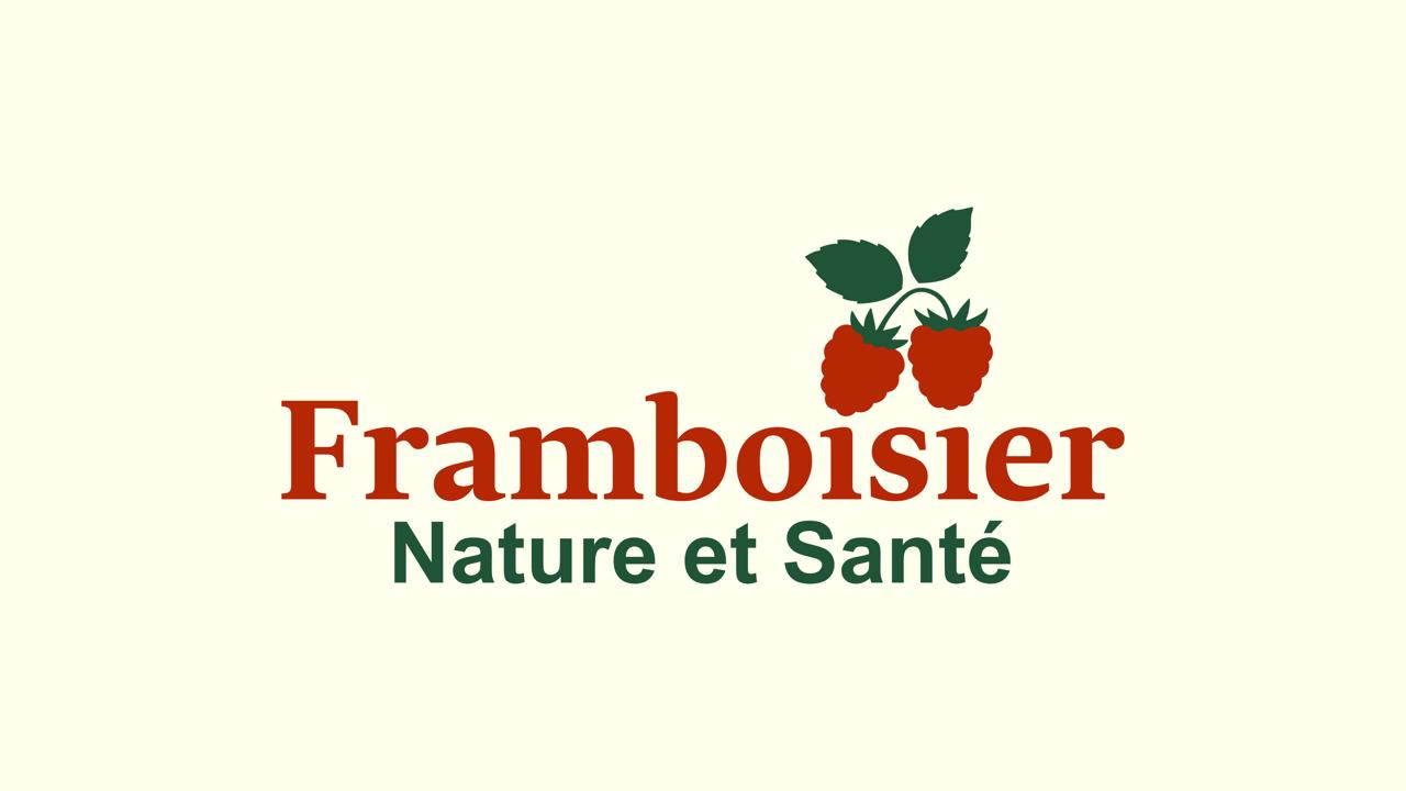 Framboisier Nature et Santé